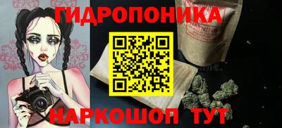 гидропоника Янаул